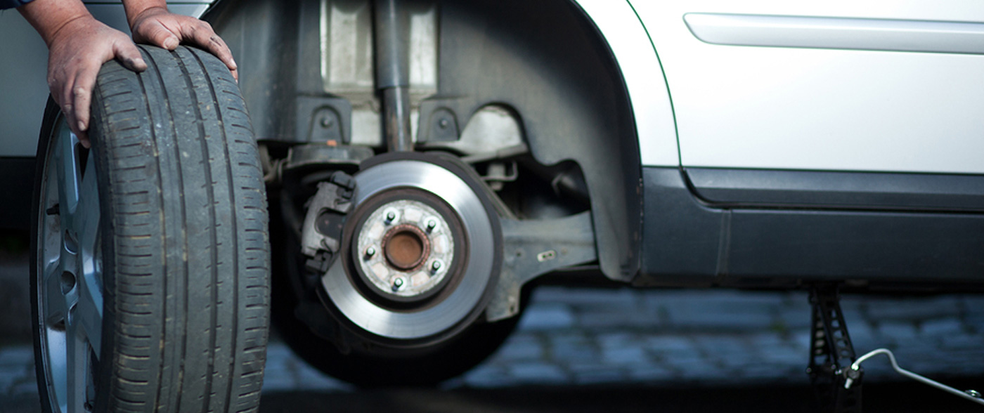 AUTO REPAIR IN PEACHTREE CITY, GA